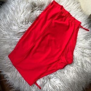 PINK Gym to swim shorts